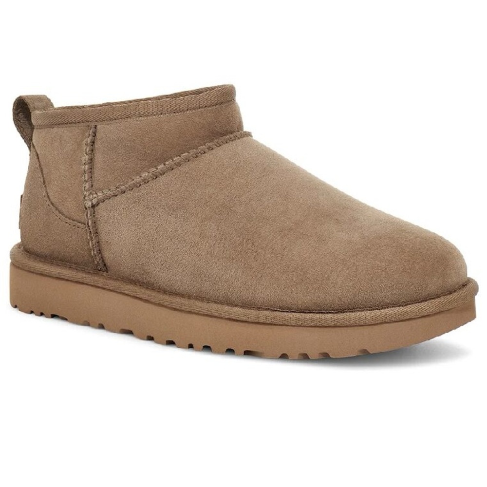 Classic Ultra Mini Antilope UGG Boots